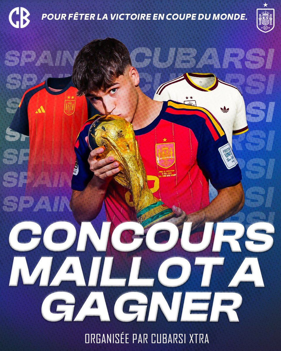 𝗖𝘂𝗯𝗮𝗿𝘀𝗶 𝗫𝘁𝗿𝗮 🇪🇸 tweet media