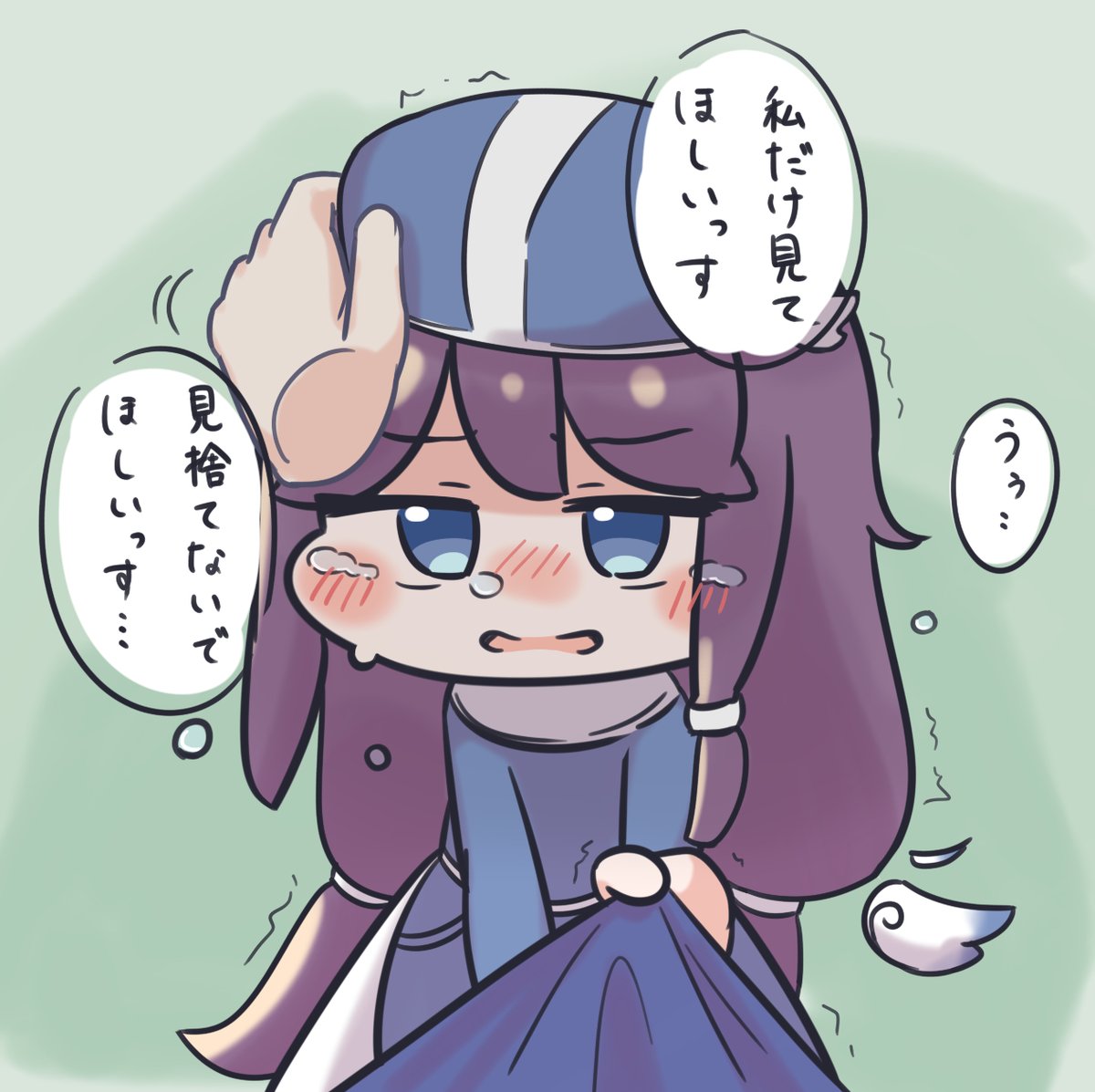 メンルイ tweet media