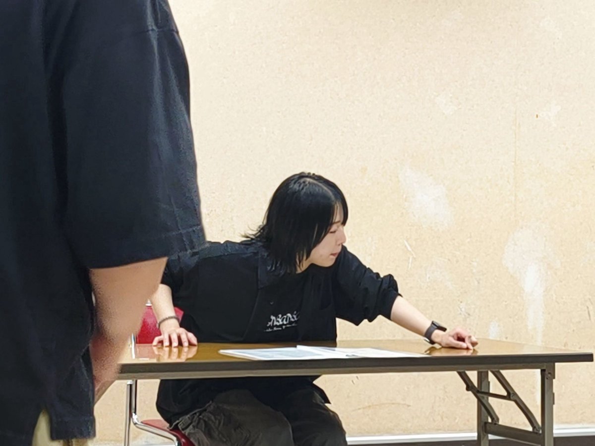 mst_1201's tweet photo. #幸せの方程式 まであと１週間。
ご縁もご縁でお声がけいただいて駆け抜け絶賛稽古中！

個人的には初挑戦のジャズが楽しくって、バンドチームの皆様と日々研究。🎹

芝居稽古もいよいよ大詰めでブラッシュアップシーズン突入💨

「さっきか���言ってる、その大仁田厚って誰ですか？」

・・・なにがどうなっちまうんだ！？
ハートフル？！なコメディ会話劇&生演奏ジャズミュージック🎤🎷🎹🎸🎸🥁

乞うご期待！