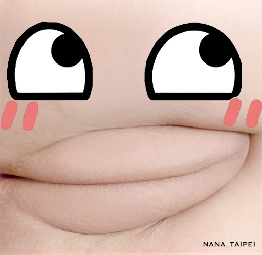 Nana_taipei's tweet photo. 自信爆棚的饅頭😏  一臉不屑的饅頭😒 https://t.co/VcMrUE9yVD