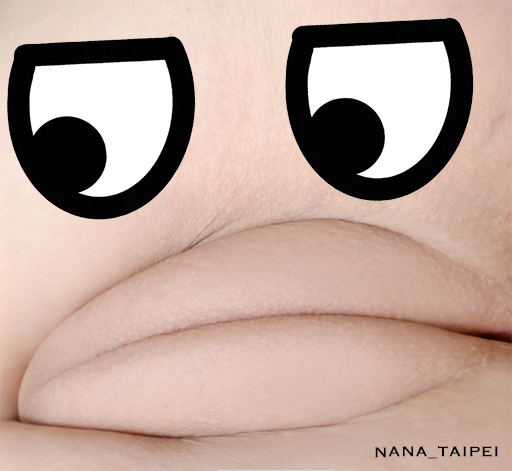 Nana_taipei's tweet photo. 自信爆棚的饅頭😏  一臉不屑的饅頭😒 https://t.co/VcMrUE9yVD