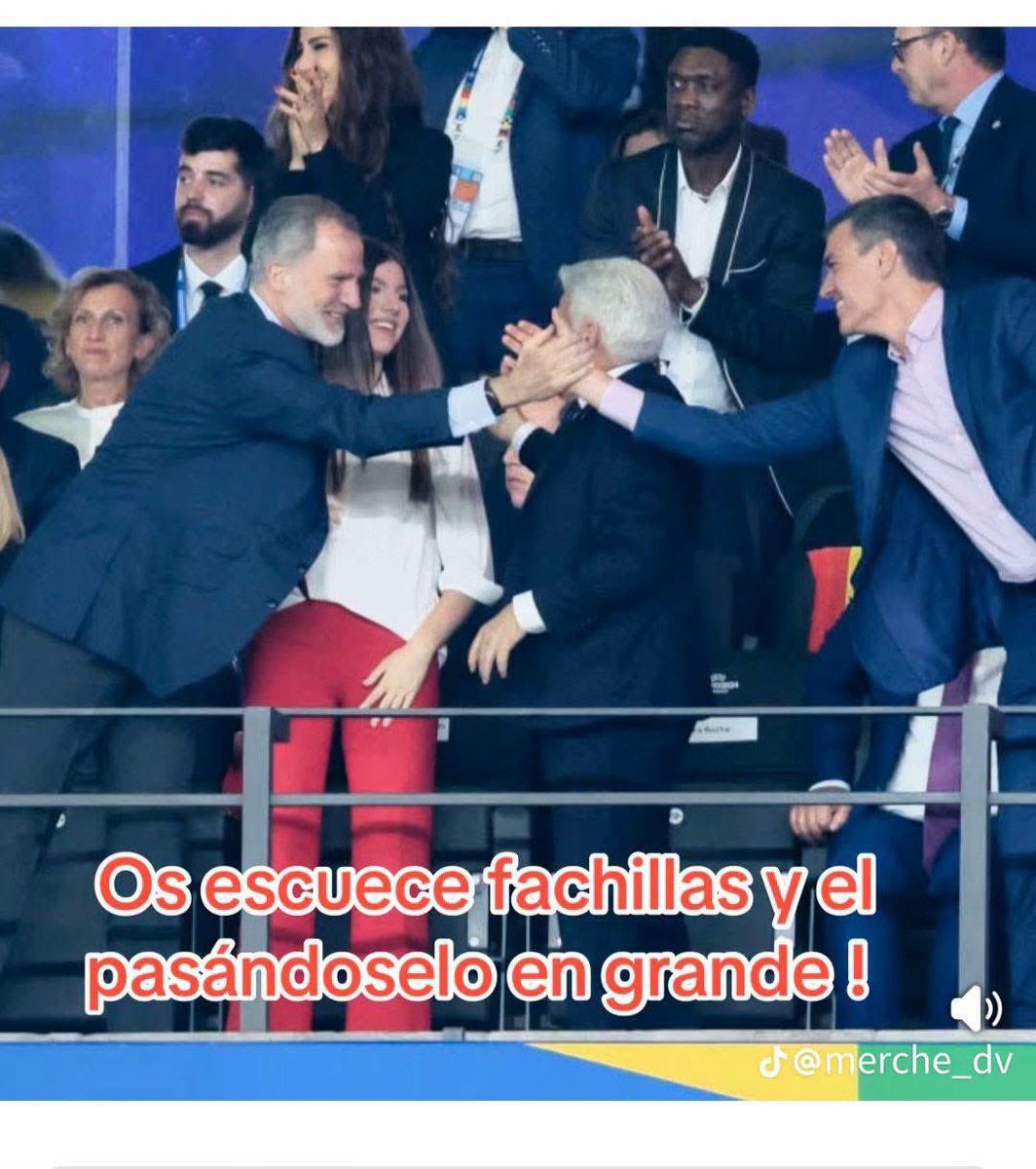 GanaElPSOE tweet media