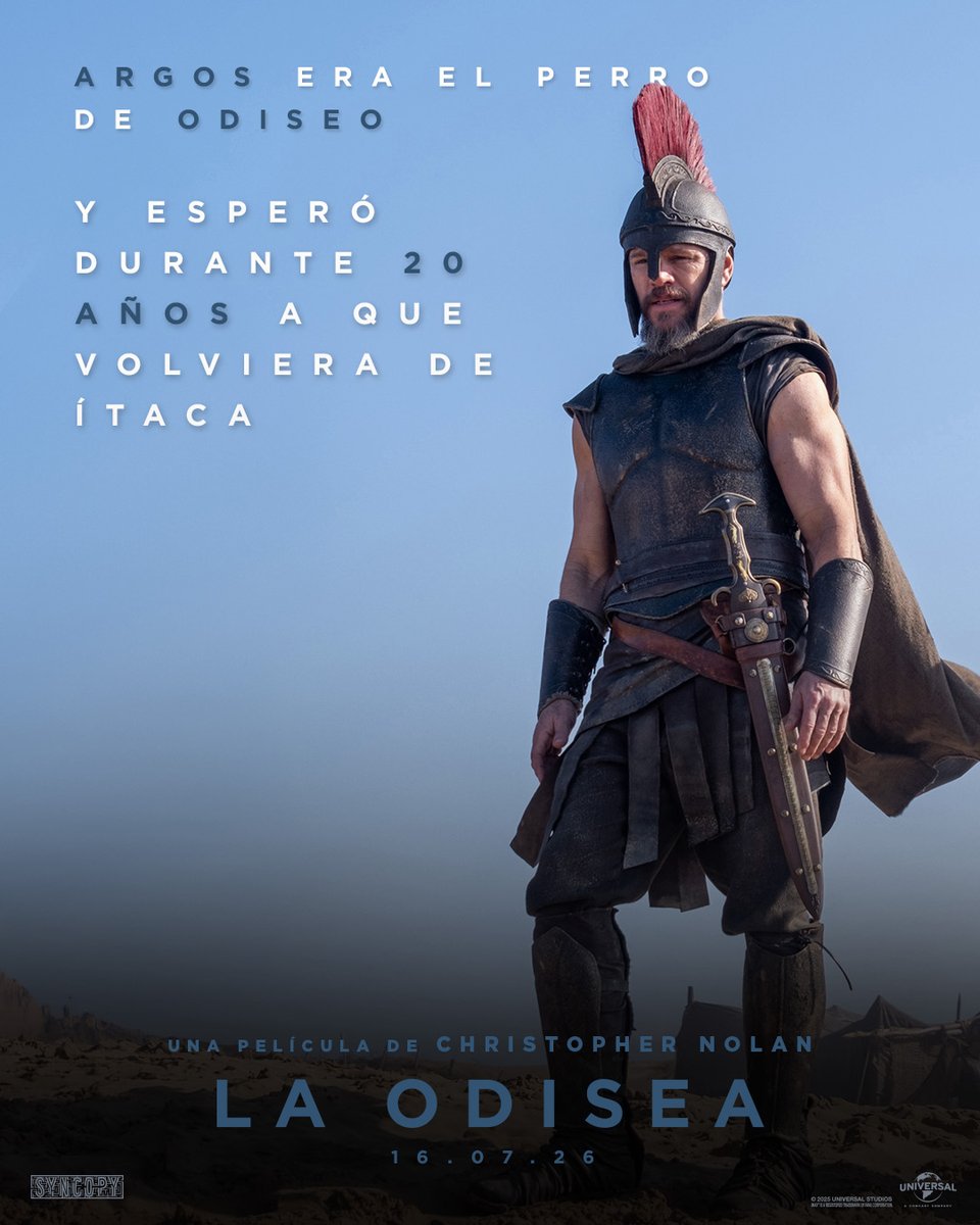 Universal Pictures México tweet media