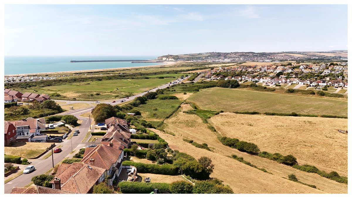 G3_Architecture's tweet photo. Site Progress | Seaford
A major home transformation is taking shape, including ground &amp; first floor remodelling, new extensions, a redesigned roof and a striking new entrance. Designed to maximise South Downs views. 

#G3Architecture #Seaford #HomeTransformation #EnergyEfficient https://t.co/apVBgEAltw