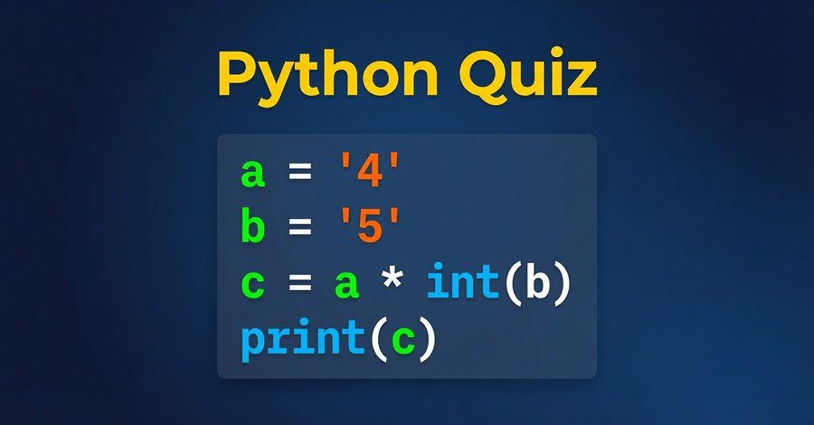 Python Programming tweet media