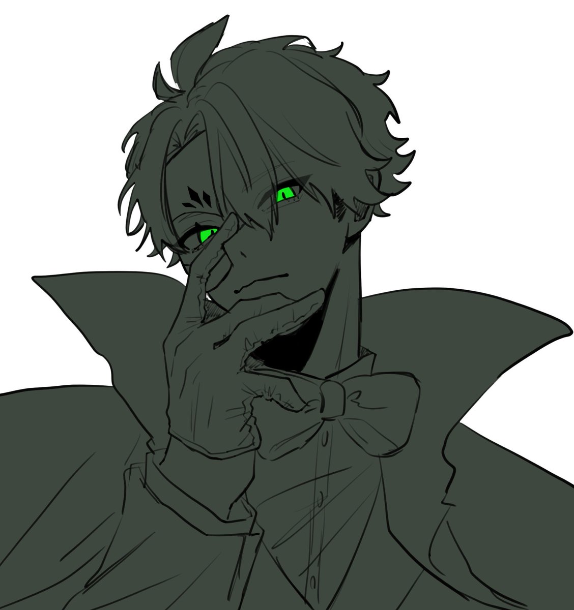 dust_5353_'s tweet photo. トクサくん🎭 https://t.co/ownnbnU2Ad