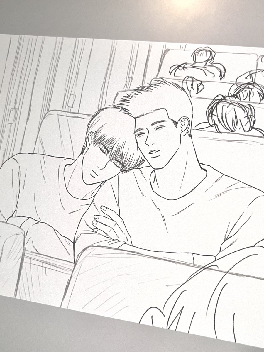 ___xiaomeimei's tweet photo. 💤 https://t.co/bFnqktWAKS