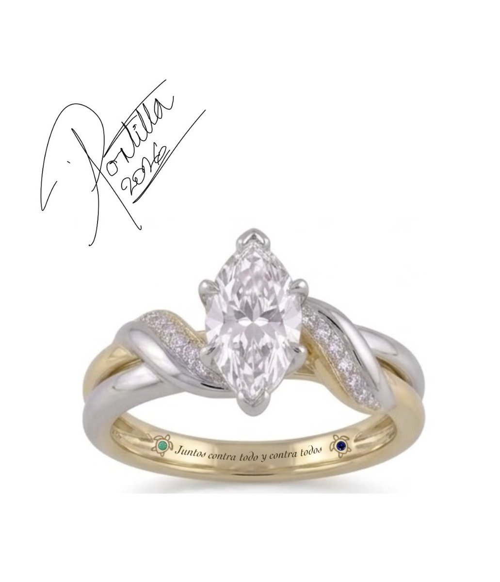 ulammjoyas's tweet photo. ULAMM JOYAS

¿En qué Estados de la República Mexicana hay más bodas?

Sinaloa: 
7.1 bodas por cada mil habitantes.

Anillos de compromiso
Argollas de matrimonio

@ulammjoyas https://t.co/IRtUybIpi5
