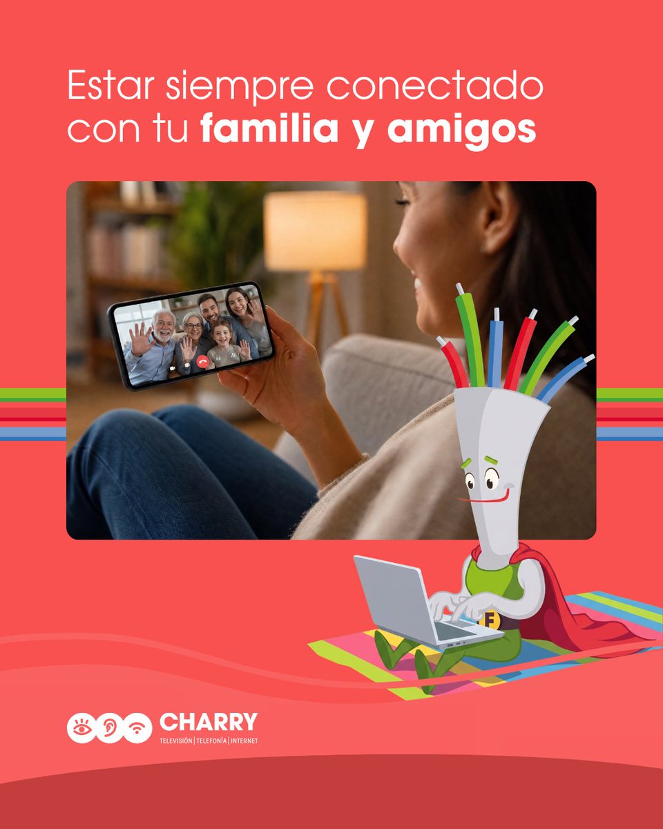charrytv's tweet photo. ¿Quieres saber más? Infórmate
📞954 877 548
.
.
#charry #móvil #internet #ronda #conexion https://t.co/CaxaTAwIDy
