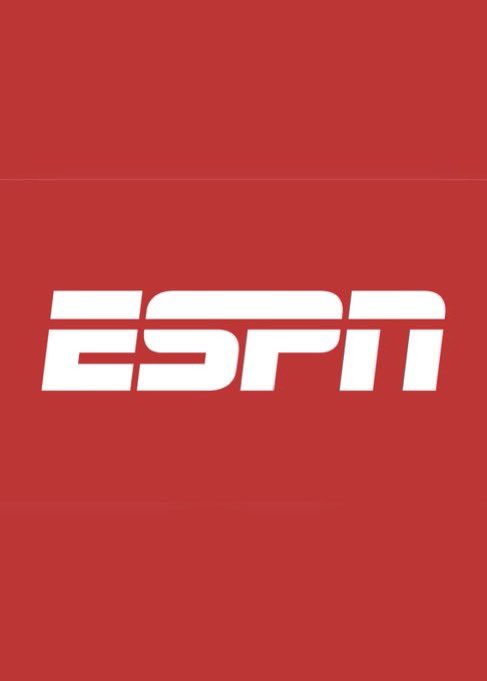 PolymarketSport's tweet photo. 🚨JUST IN: Cam Newton has been fired by ESPN

Newton served as Stephen A. Smith's primary Monday co-host on First Take https://t.co/B34JcFbHiv