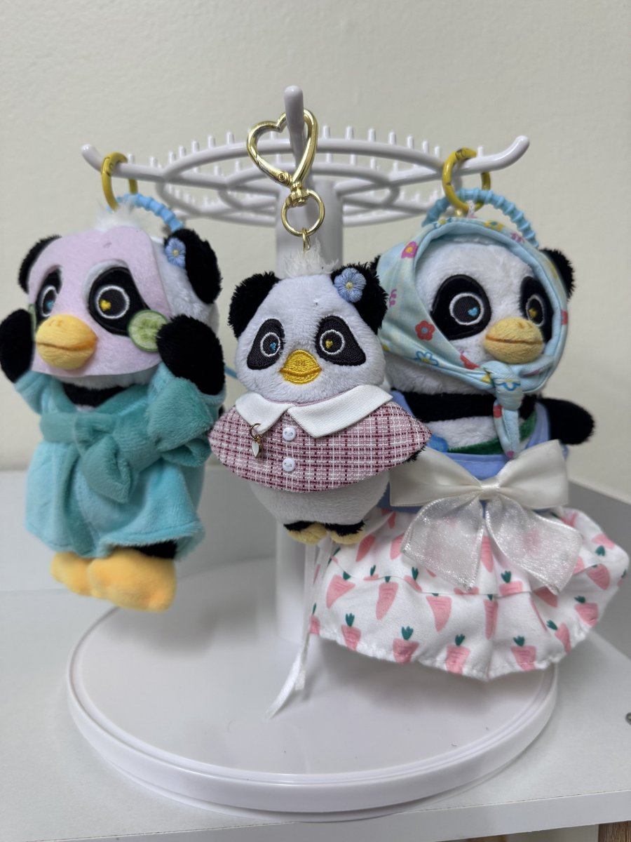 manoi_31's tweet photo. ลูน่าตัวอ้วมๆๆๆ 🐼🐣🫶🏻✨ https://t.co/GEcLKl2VpZ