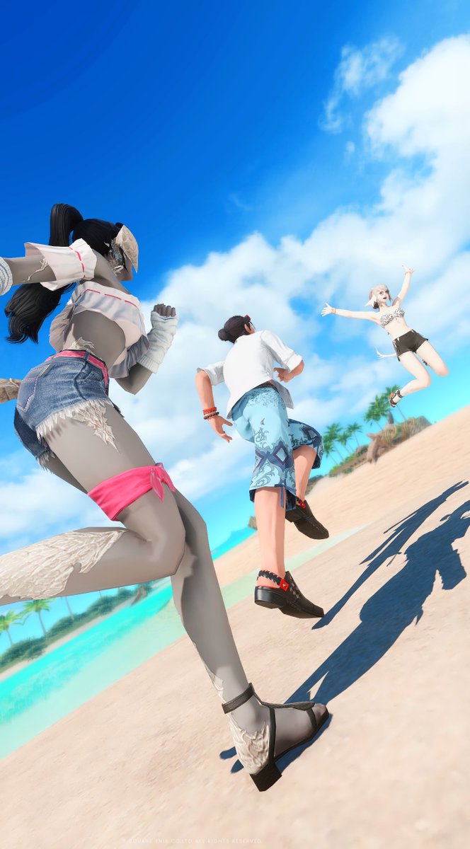 yuuejackson's tweet photo. GOGOさまー☀ https://t.co/AsydSpoZms