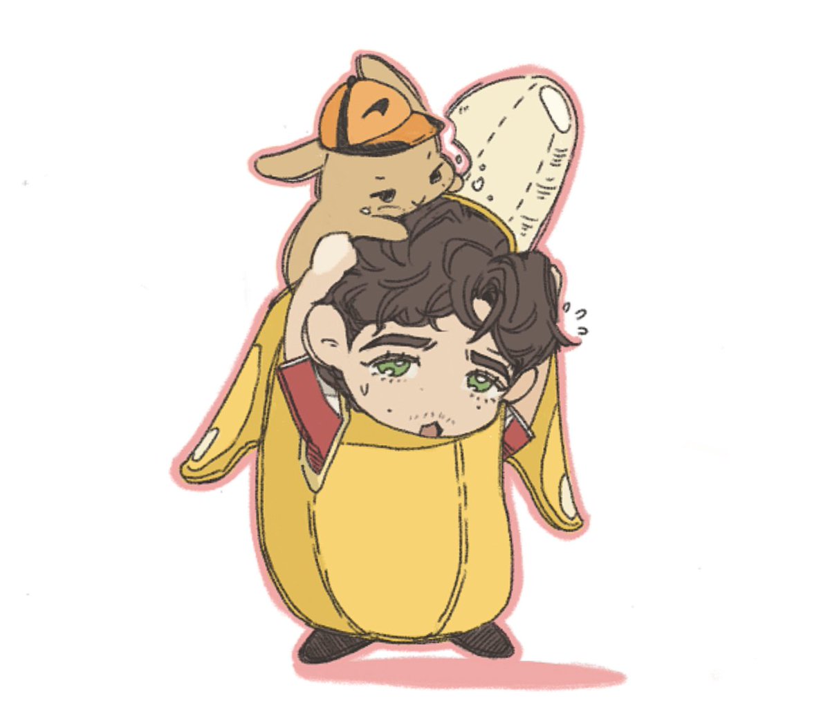 ooopapaya's tweet photo. 오끼 복수 https://t.co/NSI9caKO8y