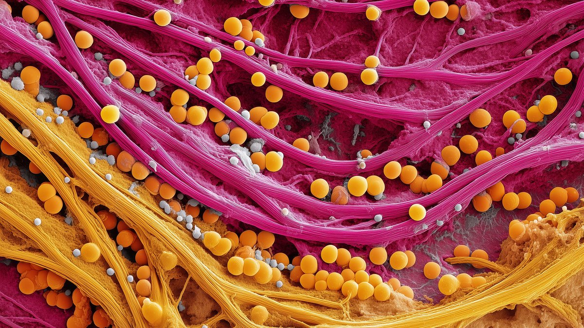 CSHL's tweet photo. Have you ever heard of a superbug? It's an informal term used for bacteria that have mutated to resist the antibiotics once used to treat them.

The Moses Laboratory is fighting these superbugs with chemistry!

Using a methodology known as diversity oriented clicking (DOC), developed in the Moses laboratory, researchers have synthesized a molecular library of more than 150 compounds. 

Now, in collaboration with @scrippsresearch, this library has now helped restore the activity of vancomycin, an antibiotic widely used to treat serious conditions such as staph infections and C. diff.

To learn more about this discovery and how this chemistry could change modern medicine, follow the link here: https://t.co/pqCoWUOWNd

#InspiringDiscovery #SuperBug #ModernMedicine #ScienceMakesLifeBetter