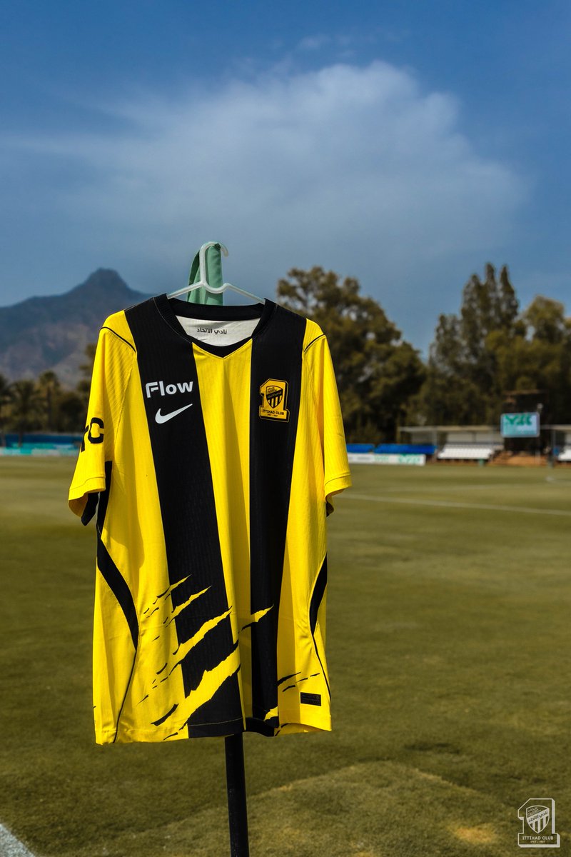 نادي الاتحاد السعودي tweet media