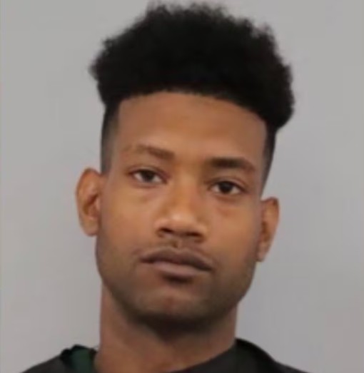 NatCon2022's tweet photo. Police in Columbia, SC say Xavier Bethea got angry about something and fatally shot Matthew Konwinski, 31.

Bethea was only charged with manslaughter and immediately released on a tiny bond the next day.

H/T @TruthsTells https://t.co/sVC0e6woAS