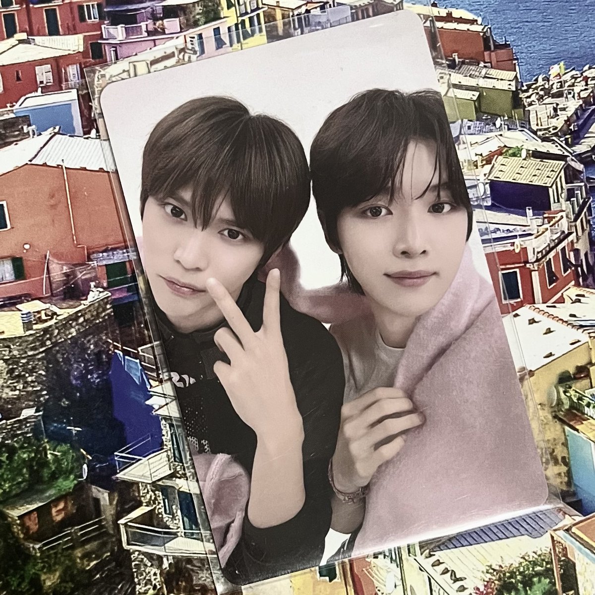 Dahaemyden's tweet photo. 🍥 ready to ship พร้อมส่ง 

 𓈒ׅ 𓏤♡ จ๋องจ๊อก หินชิชา Pink Christmas 
       
129 ฿ free shipping ! 🫧

. . . ราคารวมส่ง

🐰 วอเลท / ธนาคาร

Dm or mention 🤏🏻

#ตลาดนัดriize #ตลาดนัดน้องข้าว https://t.co/jRkRcnNujy