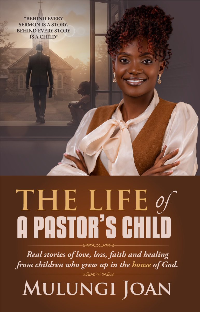 MulungiJoan's tweet photo. The greatest inheritance my father gave me wasn’t ministry—it was the God who sustained him through it. https://t.co/V7tsAM2AVm