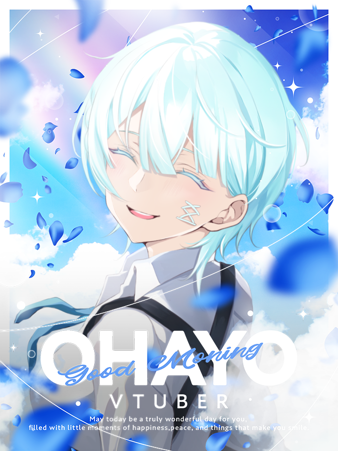 詠漓 律羽 tweet media