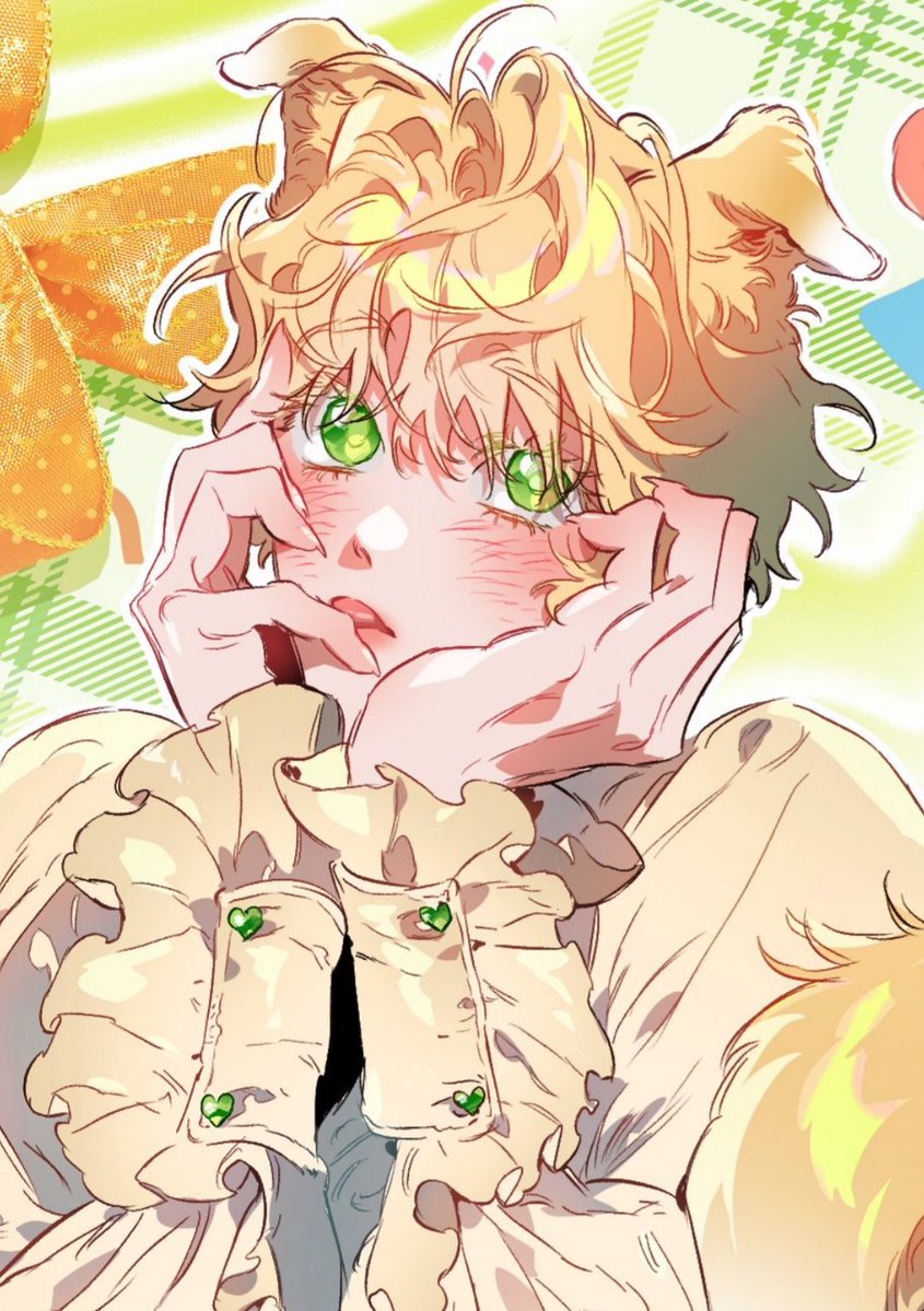 yaoiilogist's tweet photo. if seme then why so uke https://t.co/X2tYsFTw4O