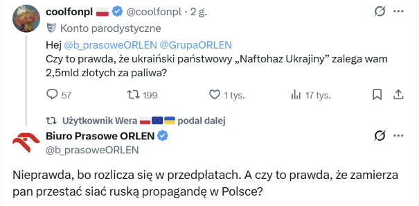 Darth is Vader tweet media