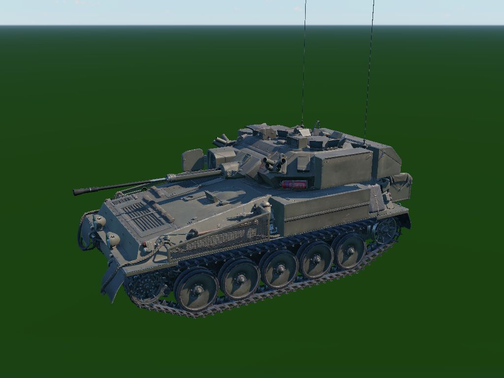 cicada_WT's tweet photo. 次BP兵器と一緒に次イベの車両も追加されてる。
シミターMk2って通常枠のシミターと異なるのはスラットアーマーとかサーマルがあるってだけじゃなく、そもそも新設計・新造の別物なのか
2枚目…シミター
3枚目…シミターMk.2
4枚目…シミターMk.2(スラットアーマー装備)
#WarThunder https://t.co/PVMQ2ES2EN