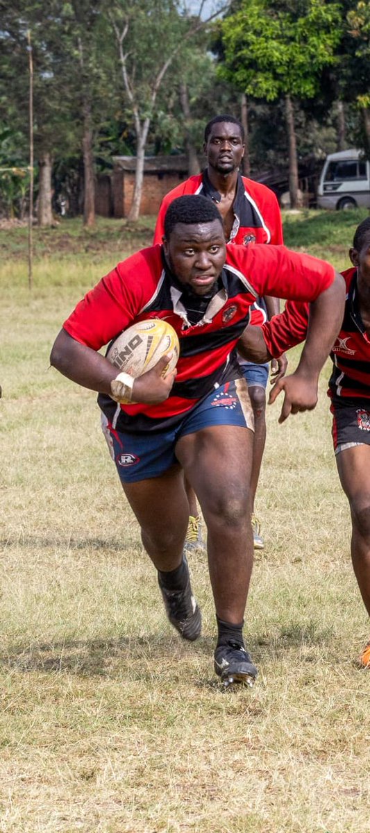 fatcatspod's tweet photo. Enoch Ibanda - @WalukubaRugbyUg 

Stats ⬇️

📌Played – 12
📌Started – 11 (all at tighthead)
📌Minutes per game – 71.3
📌Tries – 01

Powered by @isa_metrics 

Courtesy photo

#FatCatsPod https://t.co/SGfzUdDgtP