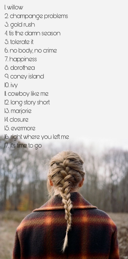 The Life of a Swiftie tweet media