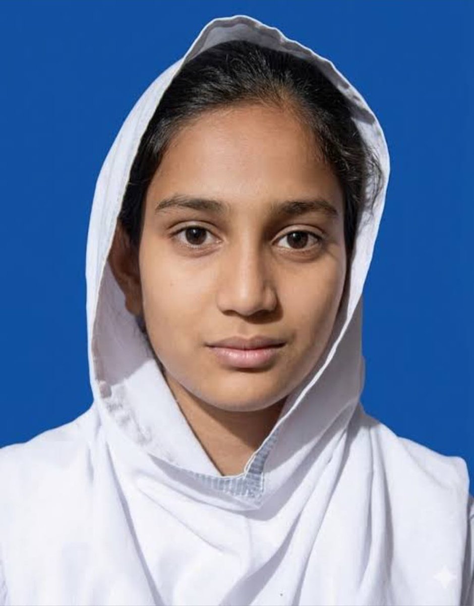 ADFIntl's tweet photo. 🚨 CASE UPDATE: On July 24, The Federal Constitutional Court (FCC) of Pakistan is scheduled to hear a review petition challenging its previous judgement, which returned 13-year-old Maria Shahbaz to the custody of her to 30-year-old kidnapper, Shehryar Ahmad.

👇 Read Maria's story:
https://t.co/Tb7fg4gU8l