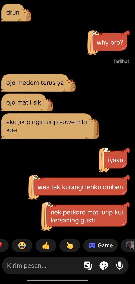 b6dmenn's tweet photo. hla pie segendul kecil ciu selalu menemani ogh #urip https://t.co/LvUeyqhWhh