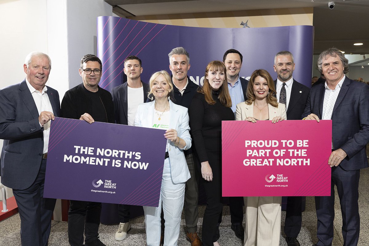 Liverpool City Region tweet media