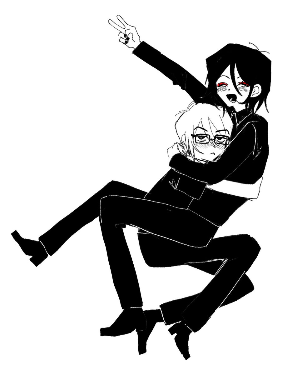 Archer12070's tweet photo. 락스타들 낙서
웰러노엘 머독투디 존폴 웨셋 https://t.co/mDNWjPAqeU