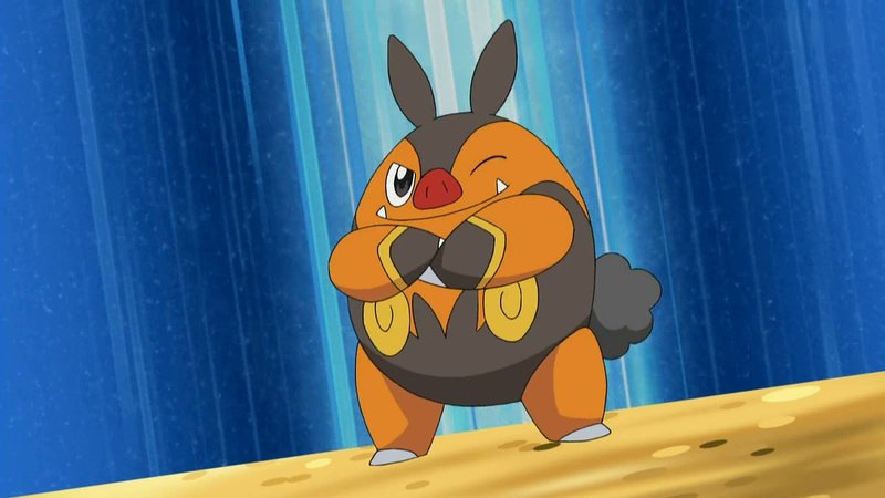 Tepig Propaganda tweet media