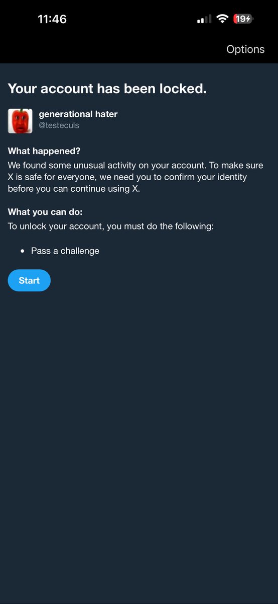 testeculs's tweet photo. Fuck you elon #jew https://t.co/GrFu4F16d4