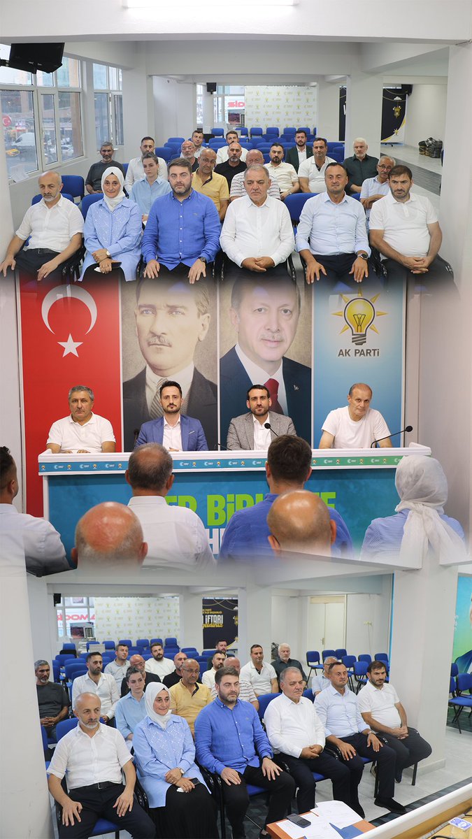 bburakak's tweet photo. 📌Ambarlık Köy Başkanlığına atanan Ahmet Türüt’e mazbatasını vererek, görevinde başarılar diledik.
📍Görevi devreden önceki dönem Köy Başkanımız Muzaffer Türüt ve Yönetimine bugüne kadar yapmış olduğu çalışmalardan dolayı teşekkür ettik,

📌Ziyarete gelen vatandaşlarımızı Merkez İlçe Başkanlığında misafir ettik,

📌8.Dönem Merkez İlçe Yönetim Kurulu Toplantımızı Merkez İlçe Başkanlığında icra ettik.