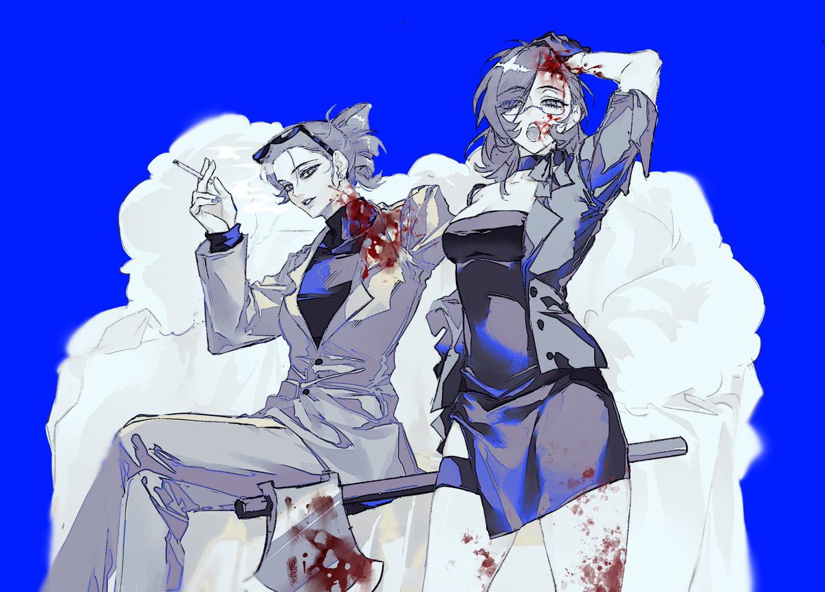 fll_Cleanliness's tweet photo. #marthavera #マサウィラ 
Killer lady https://t.co/XNoAAlDVHb