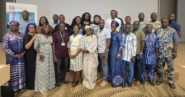 OoasWaho's tweet photo. WAHO DRIVES A NEW REGIONAL MOMENTUM FOR HEALTH KNOWLEDGE MANAGEMENT AND SHARING IN WEST AFRICA

The West African Health Organisation (@OoasWaho) organised a Regional Capacity-Building and Training of Trainers Workshop for the West African Health Information and Documentation Network (#WAHIDN) from 14 to 18 July 2026 in Lomé, Togo.

The workshop brought together archivists, librarians, health information specialists and resource persons from ECOWAS Member States to strengthen the sharing of documentary resources and improve access to health information across the region.

The workshop enabled participants to acquire practical skills on the new WAHIDN Common Database, developed on the DSpace platform, as well as on document harmonisation techniques, metadata standards, indexing, interoperability and documentary research tools. Particular emphasis was also placed on the opportunities offered by digital technologies and artificial intelligence to enhance the visibility and accessibility of scientific health research across the ECOWAS region.

Among the workshop's key achievements were the finalisation and adoption of the revised WAHIDN Statutes and Rules of Procedure, the establishment of a regional pool of trainers, and the development of a roadmap to accelerate the deployment of the Common Database in Member States. Participants also made recommendations aimed at promoting regional open science policies, strengthening the capacities of health information professionals, and increasing the visibility of research produced in West Africa. 

Participants also carried out demonstrations of the ROADIS portal and the #WAHIDN platform, which will enable member institutions to share their documentary resources through a common regional infrastructure, thereby facilitating the circulation of scientific knowledge and strengthening collaboration among ECOWAS Member States.

At the close of the workshop, @OoasWaho reaffirmed its commitment to supporting Member States in deploying the WAHIDN Common Database, strengthening the capacities of health information professionals, and promoting open science to support evidence-informed health policies and further strengthen health systems across the region.