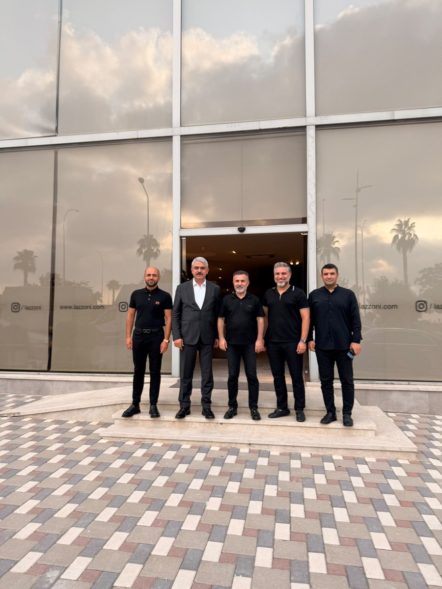 Tamer Dağlı 🇹🇷 tweet media