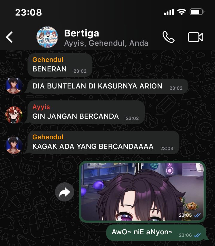 Ruby menunggu mikayyisgin tweet media