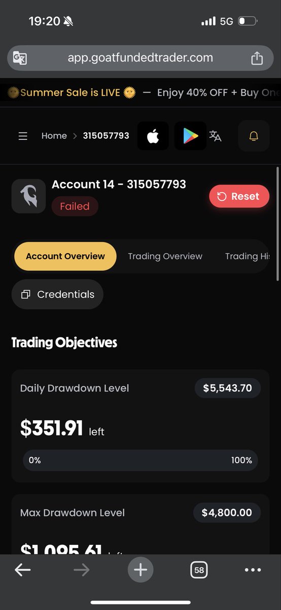 moga_solution's tweet photo. @GFT_Partners Hello, I hope you can help me. I was surprised to find that my account was suddenly banned, and I don’t know the reason. I kindly ask you to review my case and help me resolve this issue. https://t.co/87fFx5j1XO