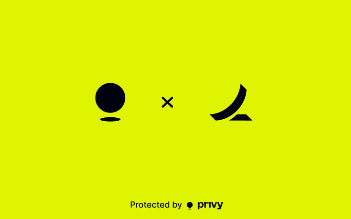 privy_io's tweet photo. 1/ Today, @tryramp launched Stablecoin Accounts powered by Privy.

Businesses can hold digital dollars, earn up to 3.25% rewards on eligible balances, and pay vendors globally, all from Ramp.

Behind every Stablecoin Account is enterprise wallet infrastructure built by Privy. https://t.co/f6OGuaoCuo