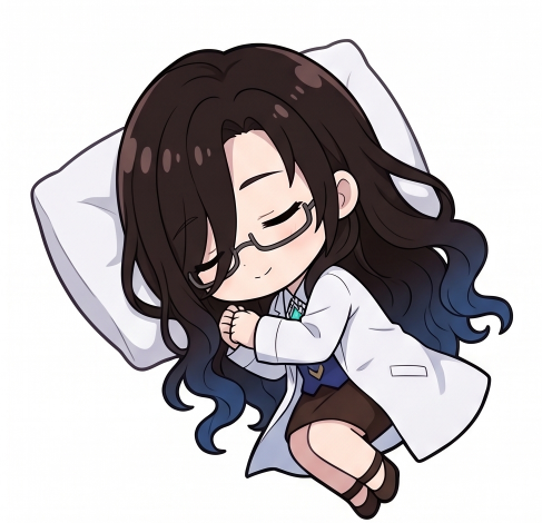chief_oftun's tweet photo. すやりんねむりん
#おやすみVtuber https://t.co/WXocT1DziM