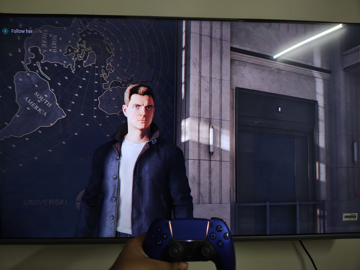 bhanuteja_g's tweet photo. Completed 007 First Light, one of the best depictions of James Bond Universe and 00 program of MI6 in the form of a game. Haven't played any of IOI previous games that much but for this game they truly have put a lot of effort including their proprietary Glacier Engine. 

Hoping that the next ones in the Trilogy( as revealed by Amazon MGM Studios and IOI) would be more amazing full of spycraft and action.. 

@IOInteractive
@AmazonMGMStudio
@thaRadBrad

#games #ioi #glacierengine #jamesbond #amazonmgm