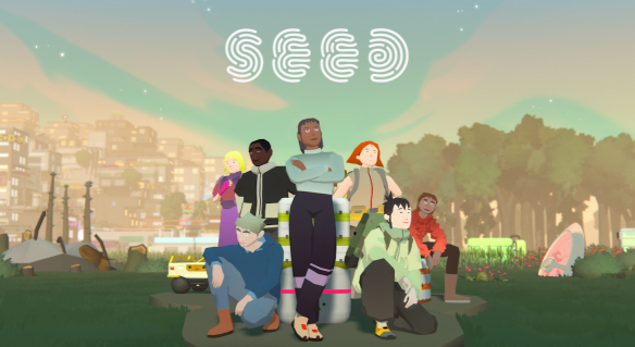 5hizzle's tweet photo. Checking out @SEEDmmo on stream right now! 

You can check out the persistent society simulator MMO using my link: https://t.co/n26W5cSBFd available now for PC &amp; MacOS!

#SEED #SEEDgame #ad https://t.co/LHGB0gBRx0