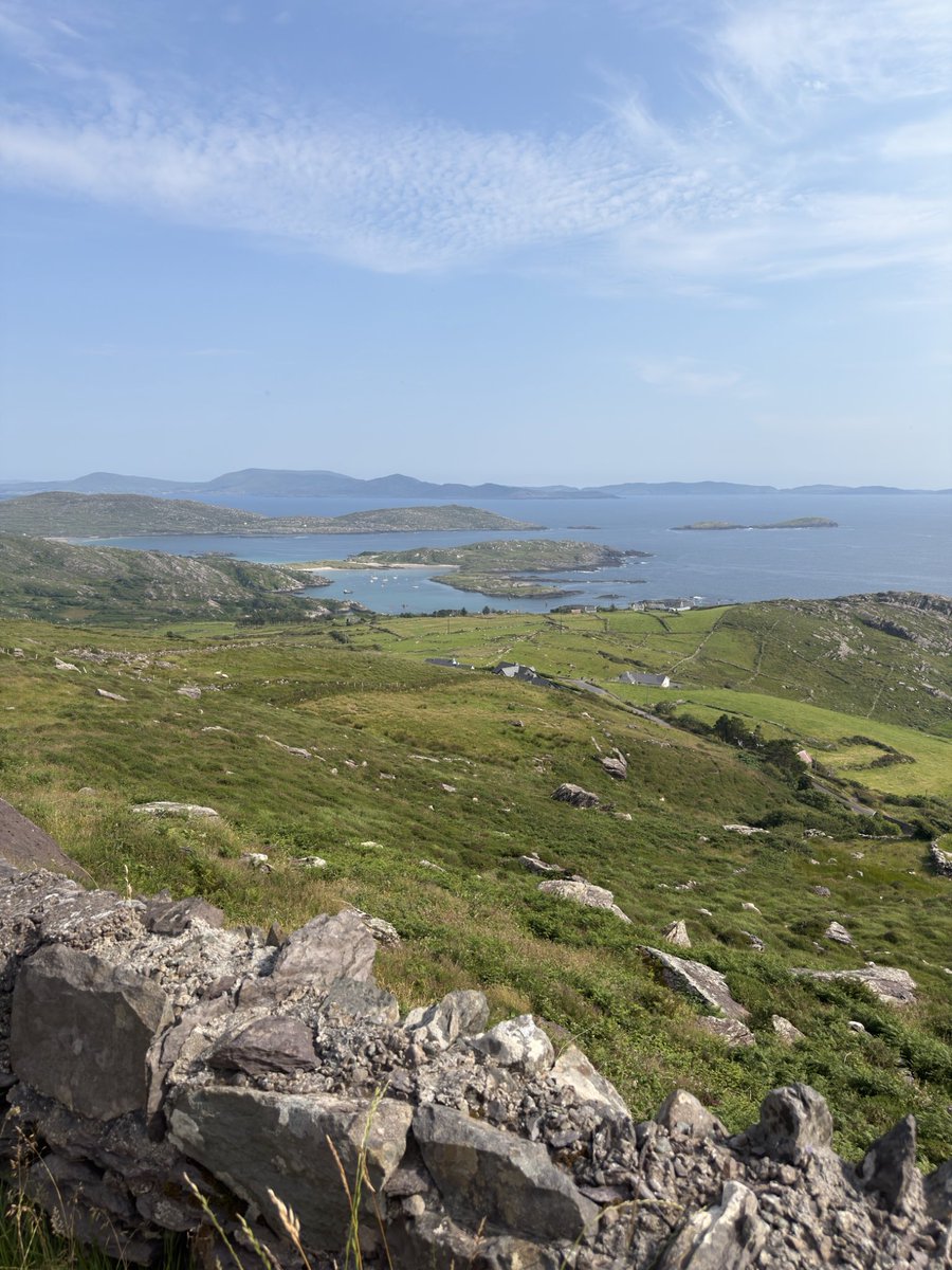 ELLK1999's tweet photo. What a place Ireland is📸 https://t.co/x9B87fJWVl