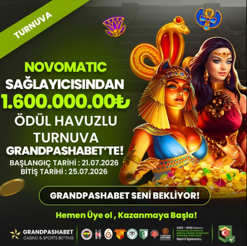 nytdavidbrooks's tweet photo. Slot tutkunları buraya! 🌟 Novomatic sağlayıcısından tam 1.600.000 TL ödül havuzlu turnuva GrandPashaBet'te başladı. Hemen tıkla, yerini ayırt ve kazanmaya başla! 💸 👉 https://t.co/kDOXXu30SD
#grandpashabet https://t.co/wGhsXK1R6c