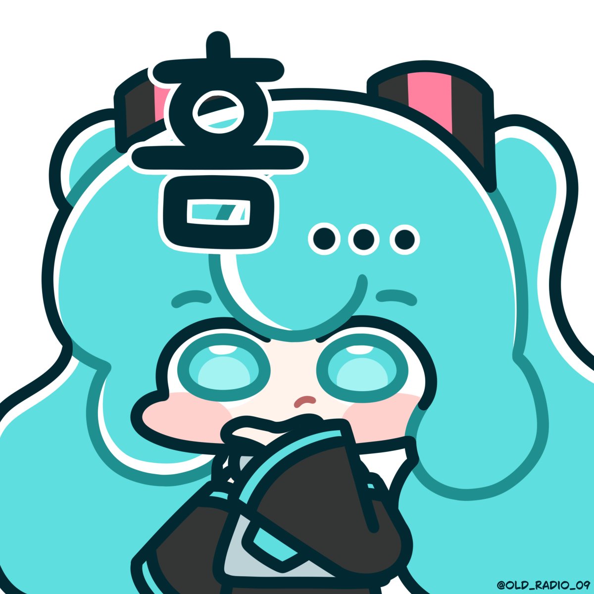 구식라디오 tweet media