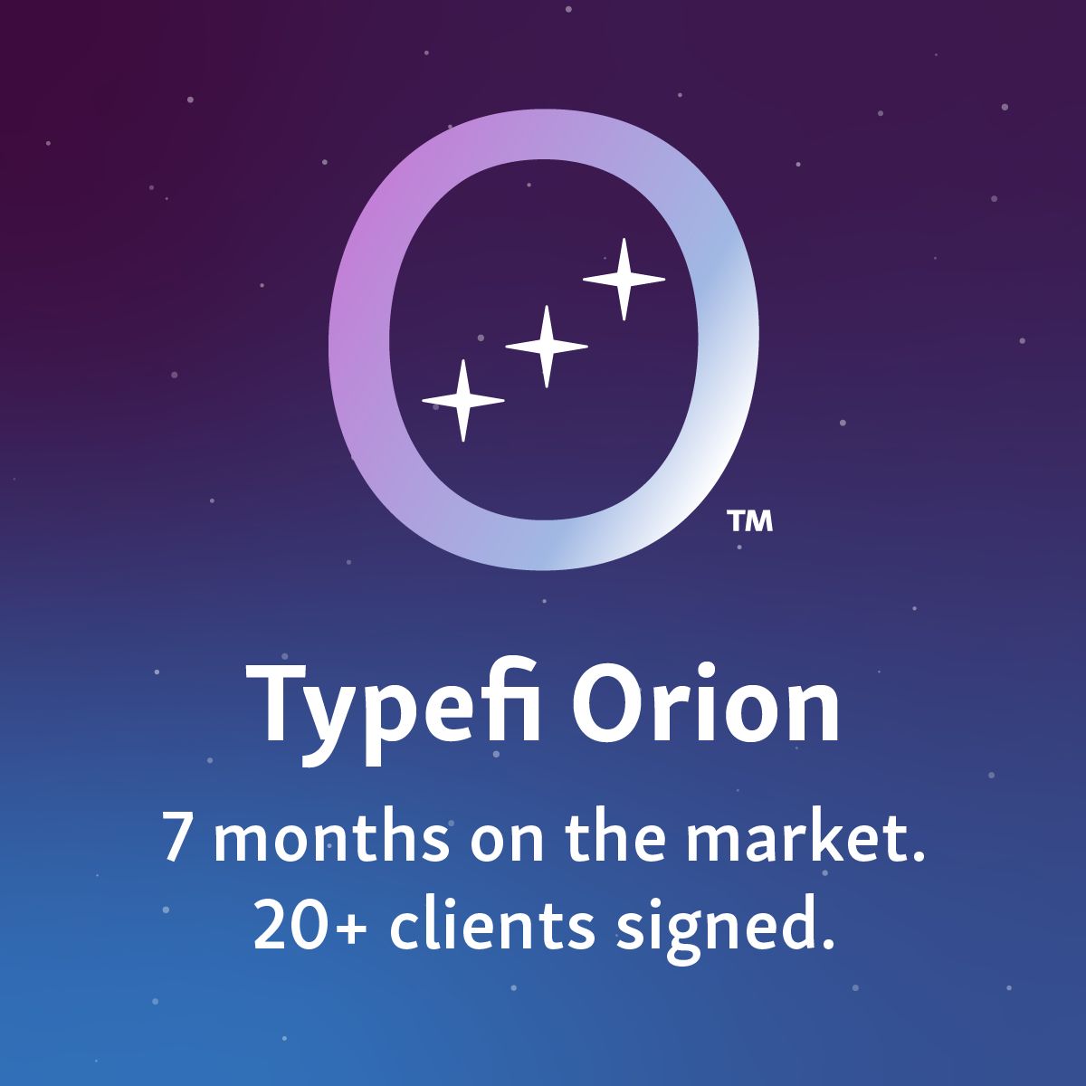 Typefi tweet media