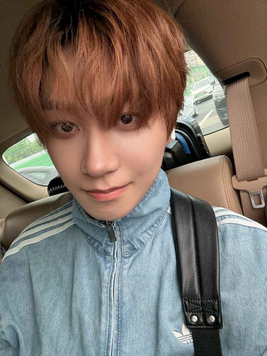 sweet_hengyu's tweet photo. 이 예뿌니 머지?🩷 https://t.co/nVSV7qGNhJ