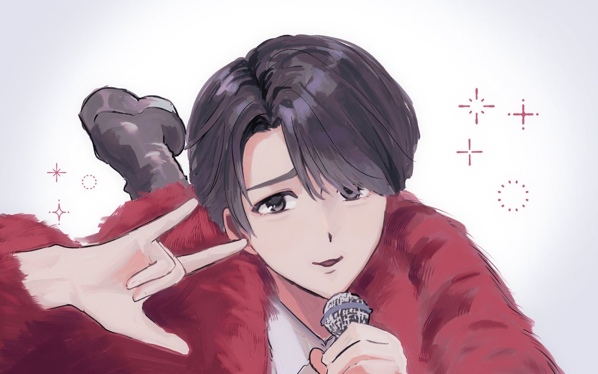 za__oo_'s tweet photo. #みるきーずお絵描き部 https://t.co/2csH3rn6JX